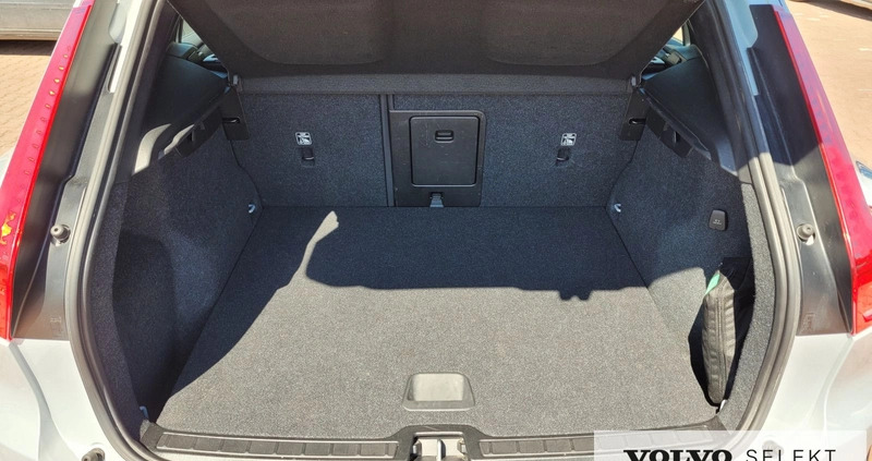Volvo XC 40 cena 159900 przebieg: 47000, rok produkcji 2021 z Głuszyca małe 562